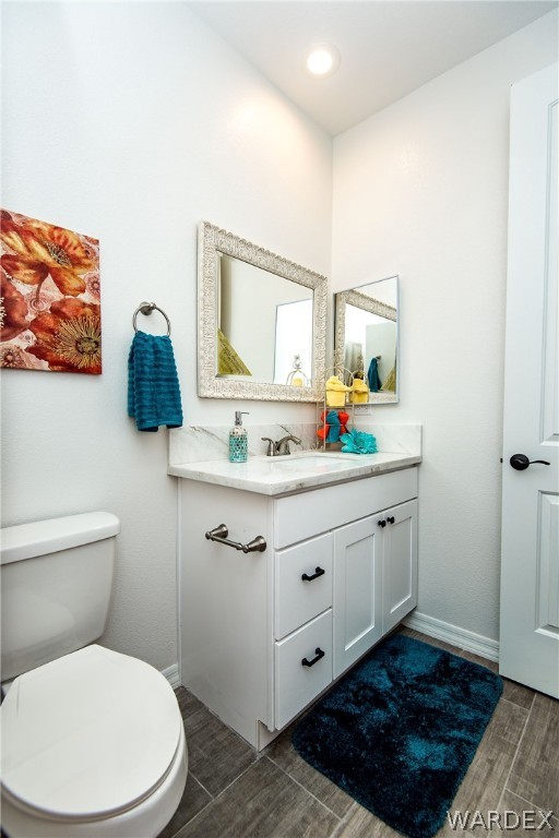 858 Warren Road Bullhead City, AZ 86429 - Photo 30 of 47 Gallery Image 30