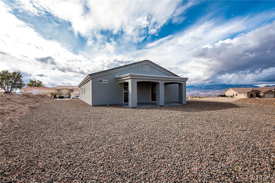 858 Warren Road Bullhead City, AZ 86429 - Photo 42 of 47 Gallery Image 42