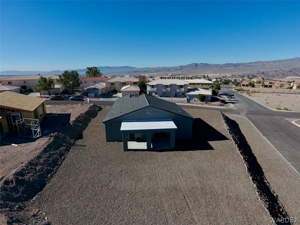 858 Warren Road Bullhead City, AZ 86429 - Photo 46 of 47 Gallery Image 46