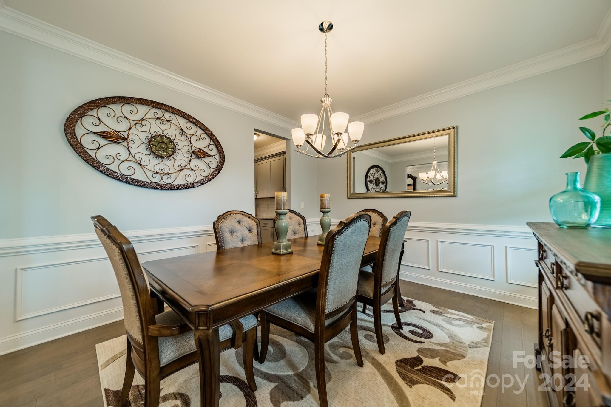 7022 Bareland Road Fort Mill, SC 29707 - Photo 3 of 36