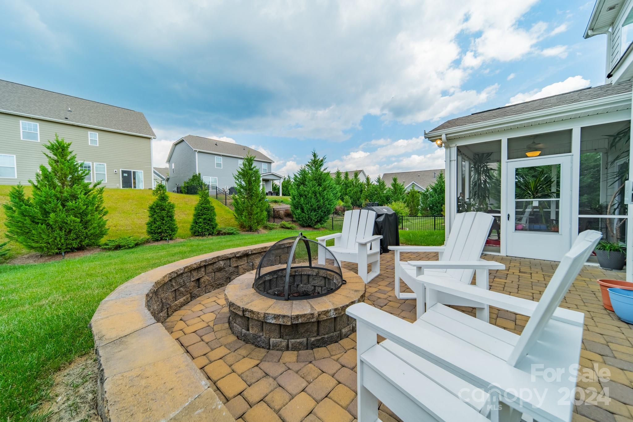 7022 Bareland Road Fort Mill, SC 29707 - Photo 35 of 36