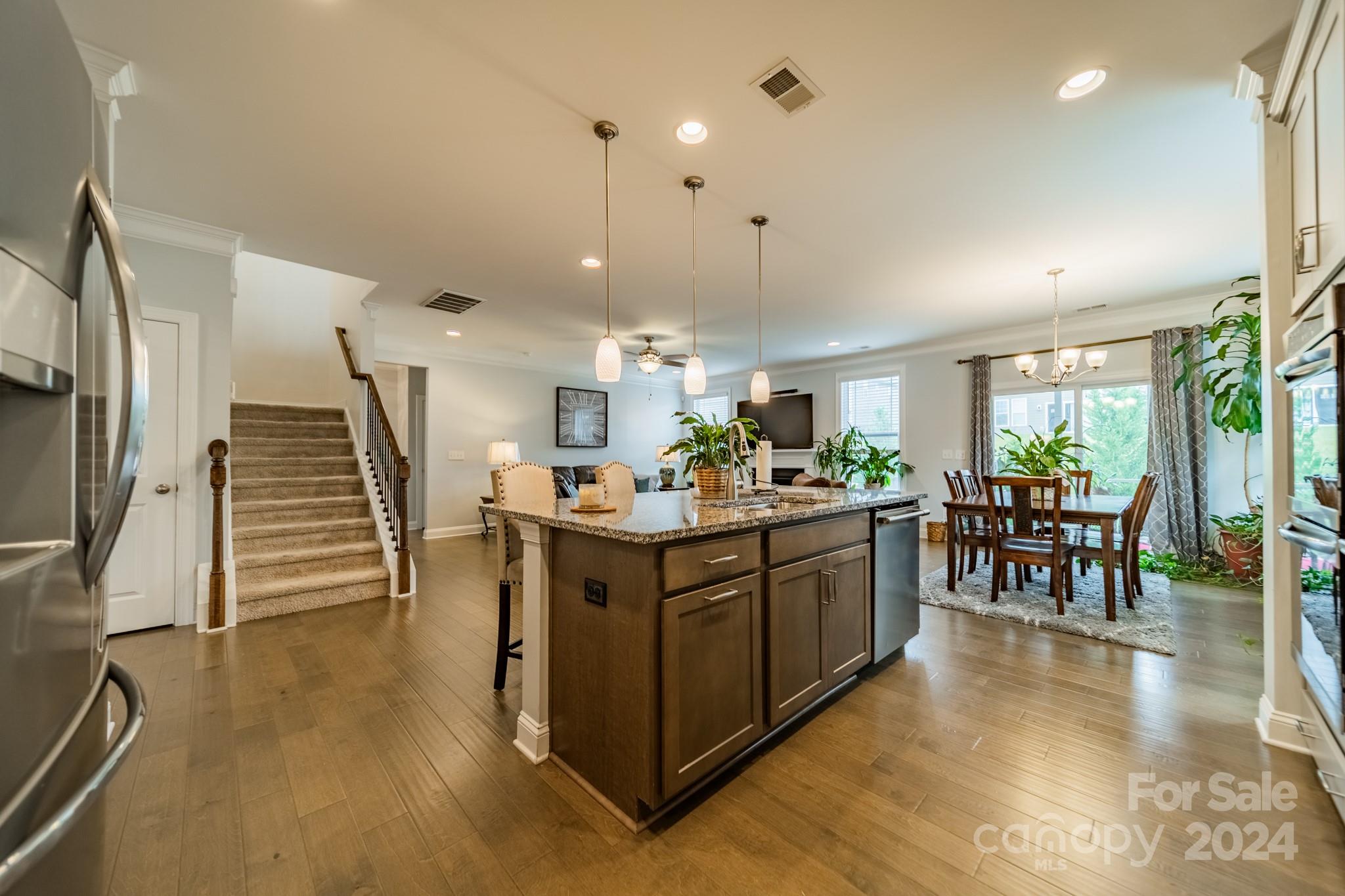 7022 Bareland Road Fort Mill, SC 29707 - Photo 4 of 36