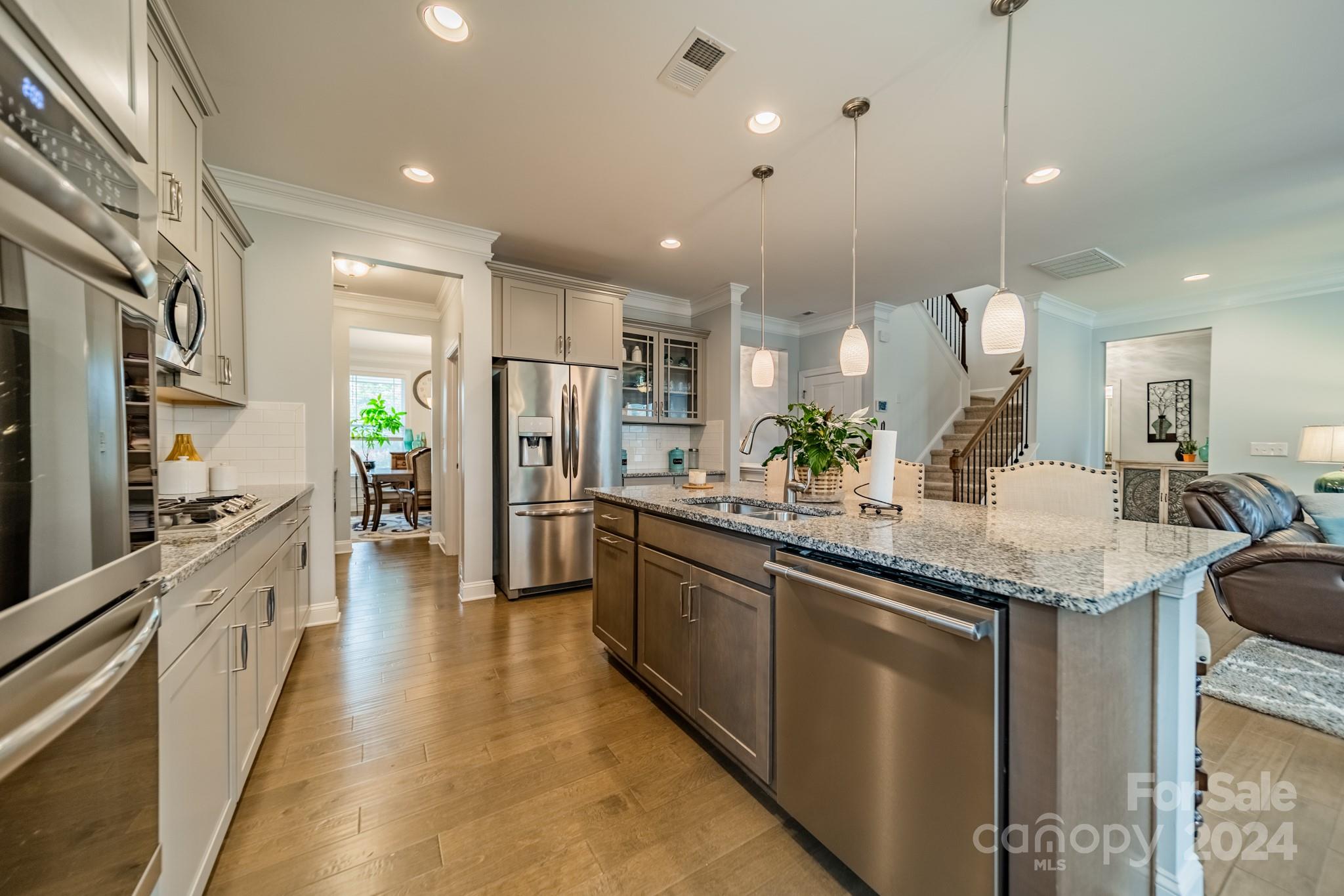 7022 Bareland Road Fort Mill, SC 29707 - Photo 5 of 36