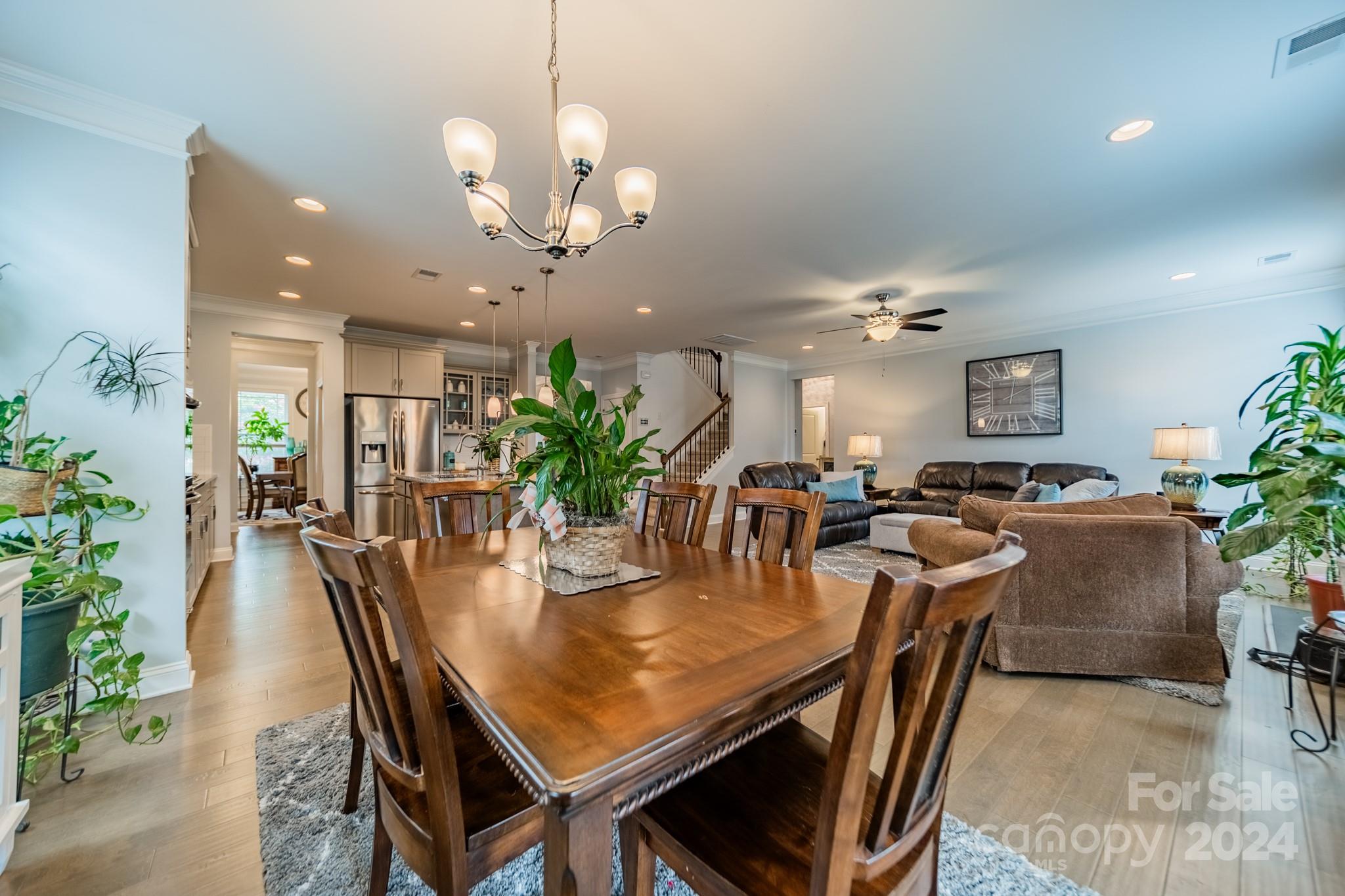 7022 Bareland Road Fort Mill, SC 29707 - Photo 10 of 36