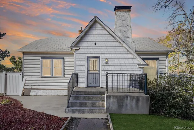 $449,900 | 306 Division Boulevard, Platteville, CO 80651