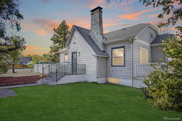 $449,900 | 306 Division Boulevard, Platteville, CO 80651