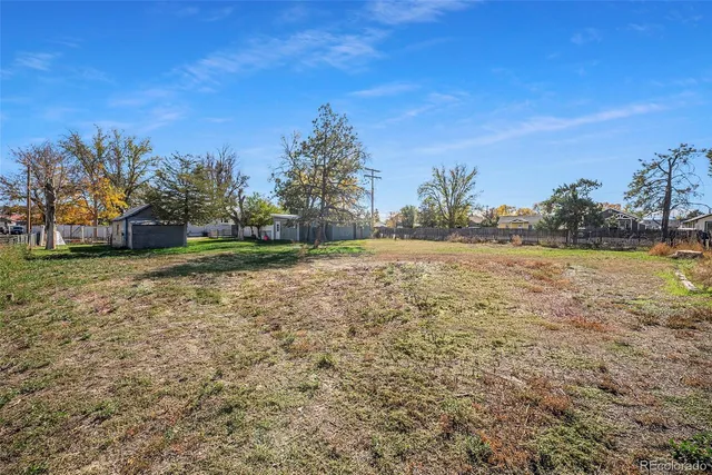 $449,900 | 306 Division Boulevard, Platteville, CO 80651