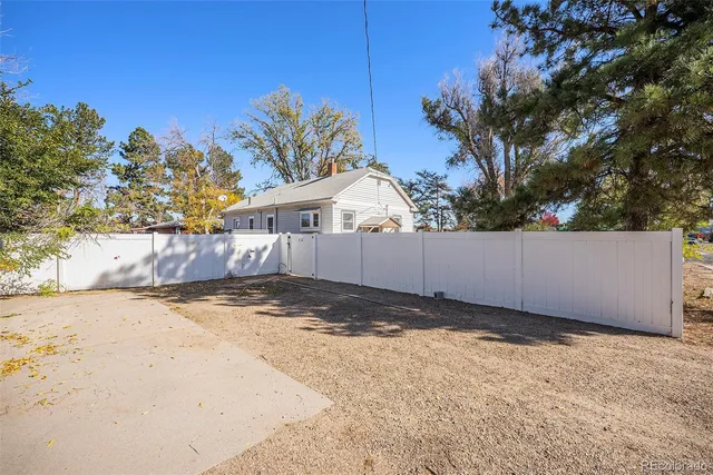 $449,900 | 306 Division Boulevard, Platteville, CO 80651