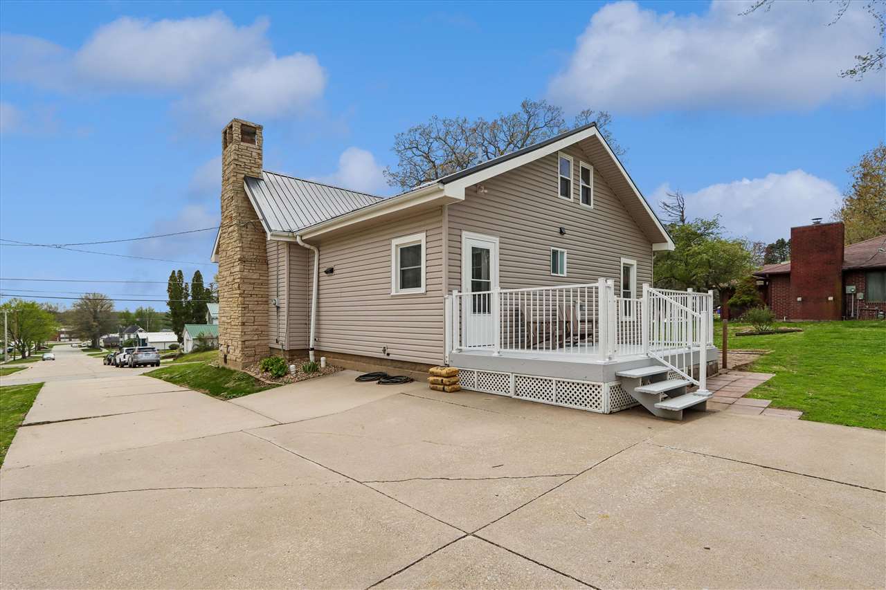 281 St Mary's Street Riverside, IA 52327 - Photo 41 of 43 Gallery Image 41