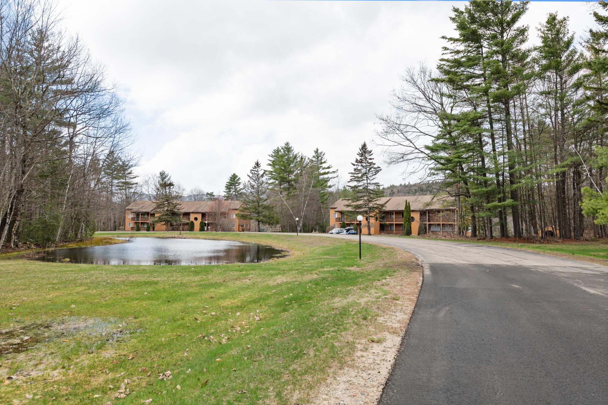 70 Star Ridge Road, Unit 28 Thornton, NH 03285 - Photo 37 of 41 Gallery Image 37
