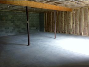 2068 Allison Heights Road Piney Flats, TN 37686 - Photo 11 of 12 Full Daylight Basement