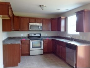 2068 Allison Heights Road Piney Flats, TN 37686 - Photo 3 of 12 Large Kitchen