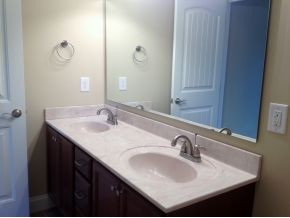 2068 Allison Heights Road Piney Flats, TN 37686 - Photo 6 of 12 Master Bath