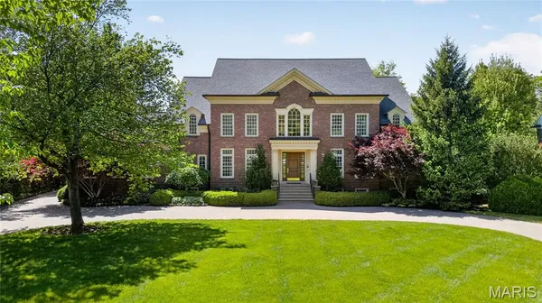 $3,250,000 | 25 Fair Oaks Drive, St. Louis, MO 63124