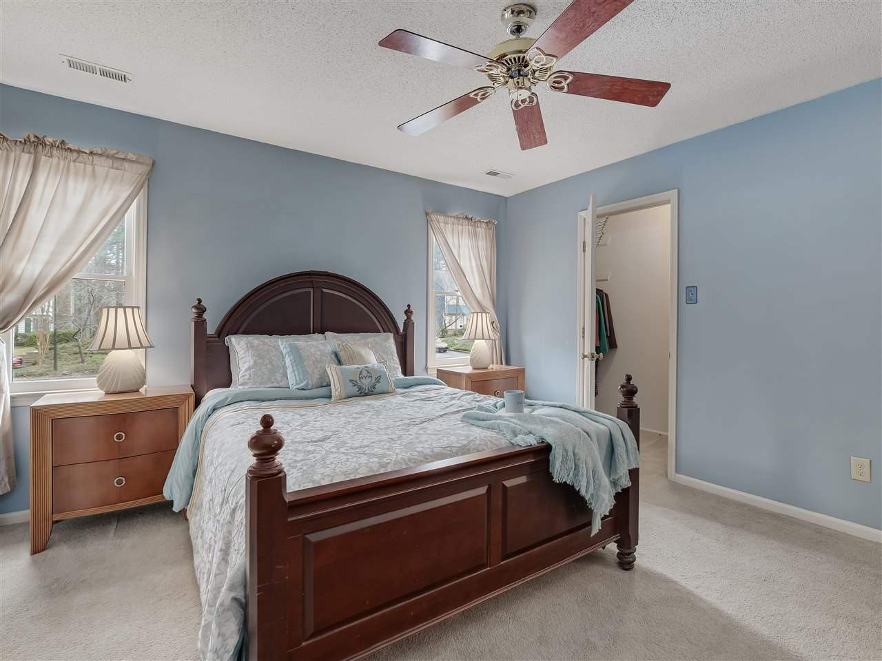5640 Hamstead Crossing Raleigh, NC 27612 - Photo 12 of 30 Photo 12