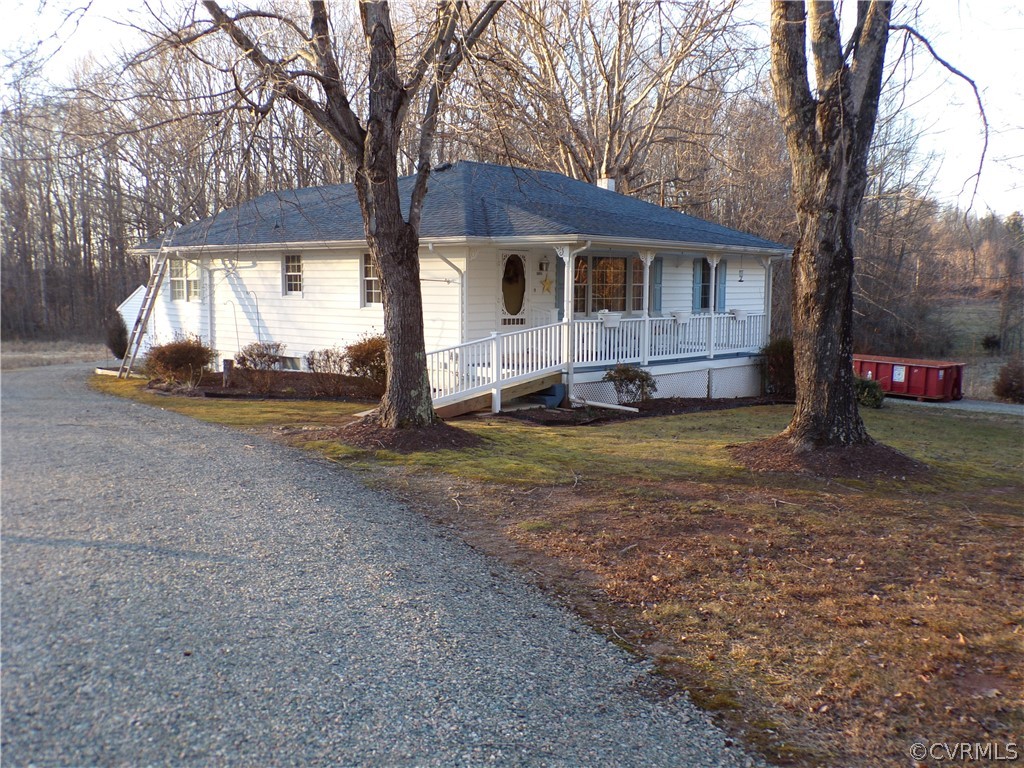 1805 Nichols Road Powhatan, VA 23139 - Photo 1 of 28 Gallery Image 1