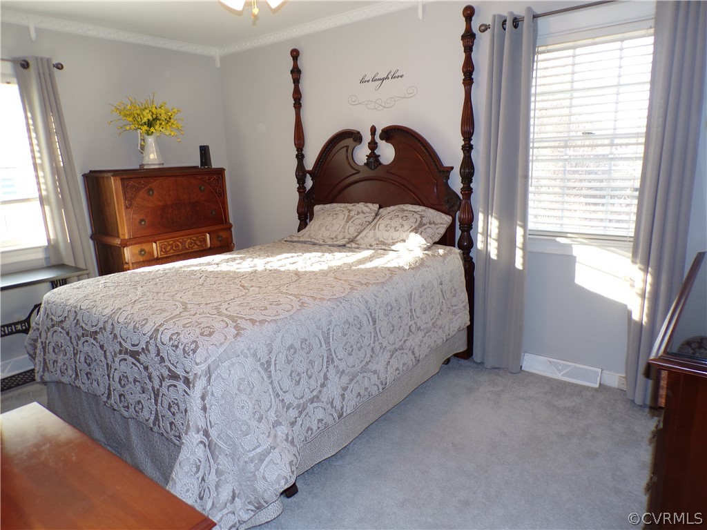 1805 Nichols Road Powhatan, VA 23139 - Photo 11 of 28 Gallery Image 11