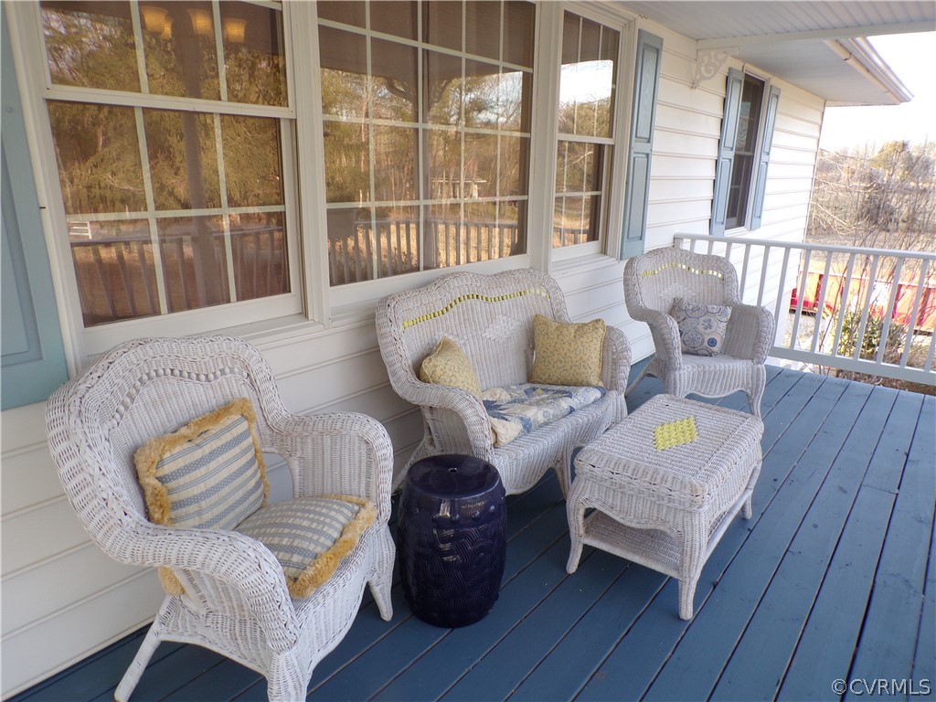1805 Nichols Road Powhatan, VA 23139 - Photo 16 of 28 Gallery Image 16