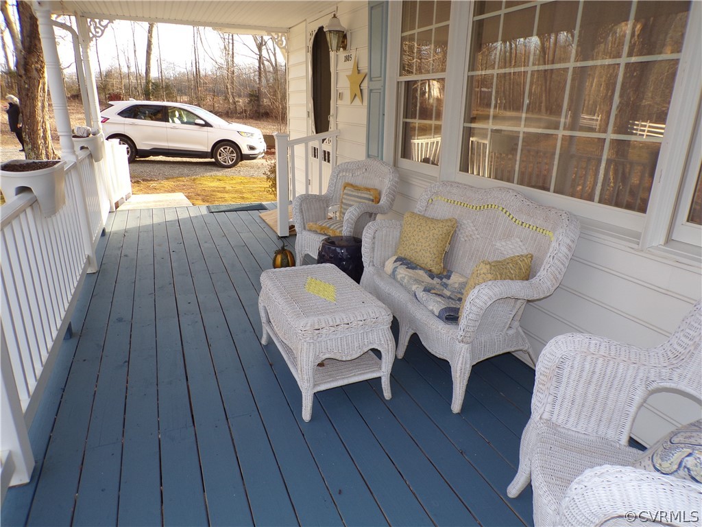 1805 Nichols Road Powhatan, VA 23139 - Photo 17 of 28 Gallery Image 17