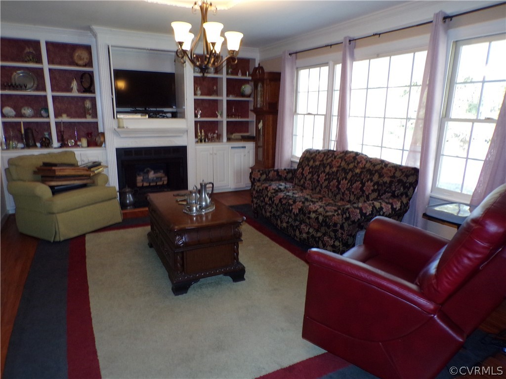 1805 Nichols Road Powhatan, VA 23139 - Photo 2 of 28 Gallery Image 2