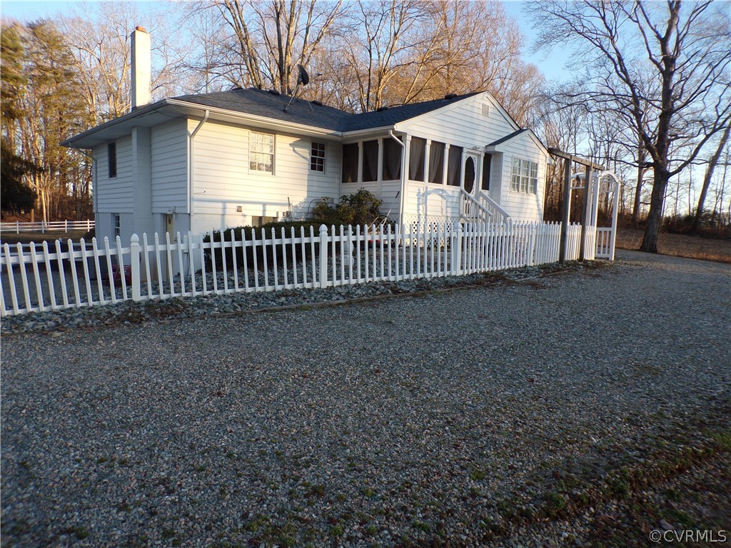 1805 Nichols Road Powhatan, VA 23139 - Photo 21 of 28 Gallery Image 21