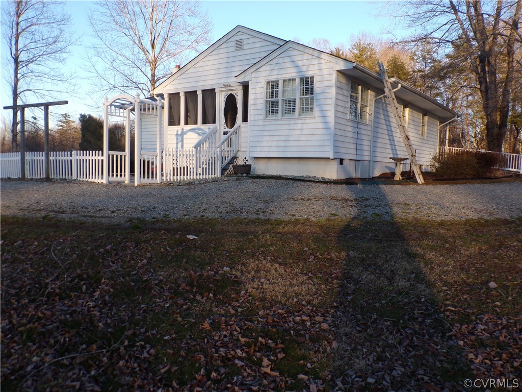 1805 Nichols Road Powhatan, VA 23139 - Photo 22 of 28 Gallery Image 22