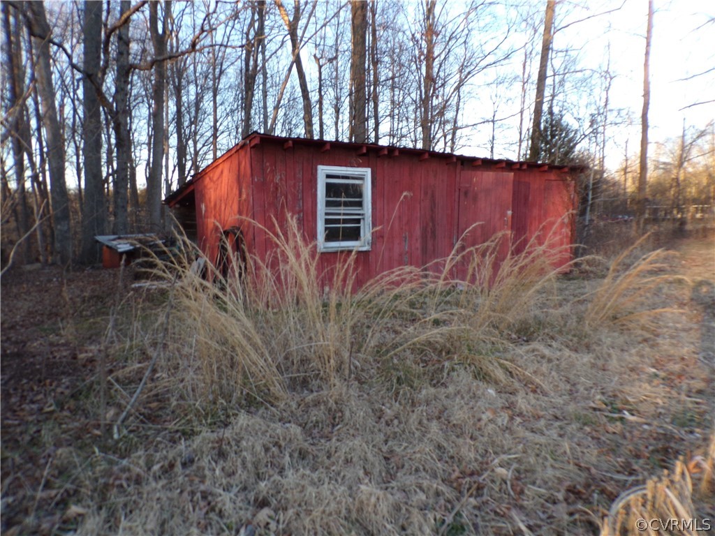 1805 Nichols Road Powhatan, VA 23139 - Photo 27 of 28 Gallery Image 27