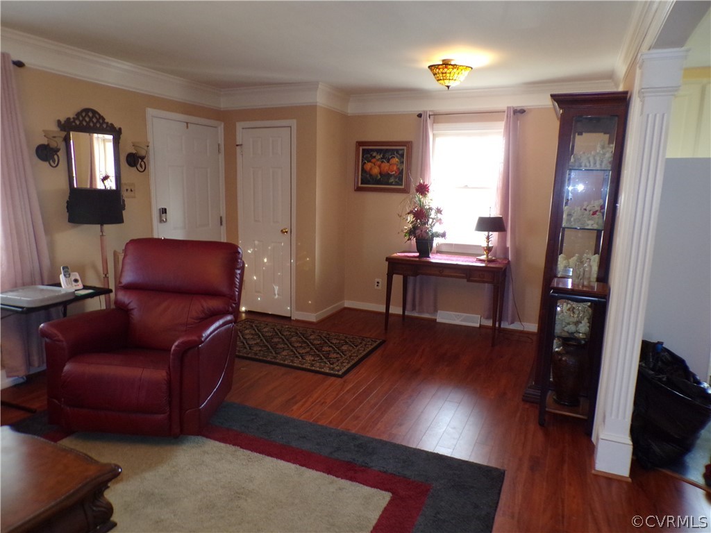 1805 Nichols Road Powhatan, VA 23139 - Photo 3 of 28 Gallery Image 3