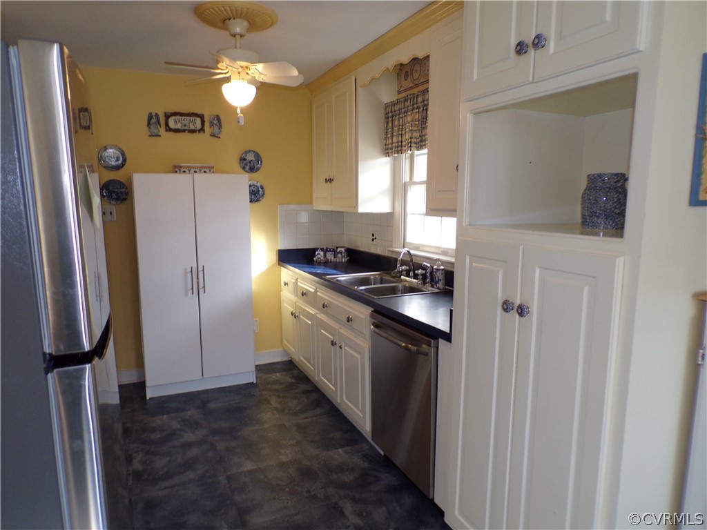 1805 Nichols Road Powhatan, VA 23139 - Photo 6 of 28 Gallery Image 6
