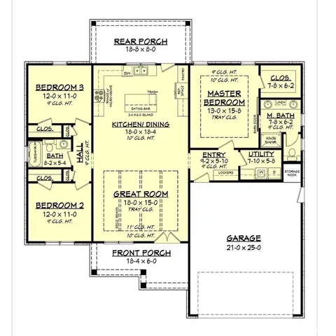 $259,900 | 12171 Blue Sky Drive, Marion, IL 62959