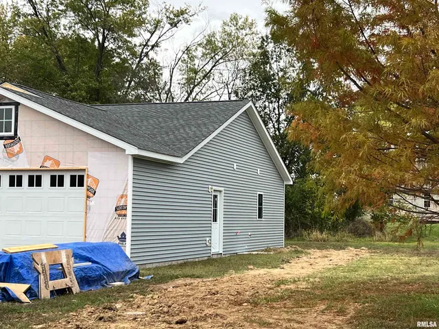 $259,900 | 12171 Blue Sky Drive, Marion, IL 62959