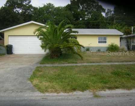 531 Cork Street Largo, FL 33770 - Photo 1 of 1 Exterior Front