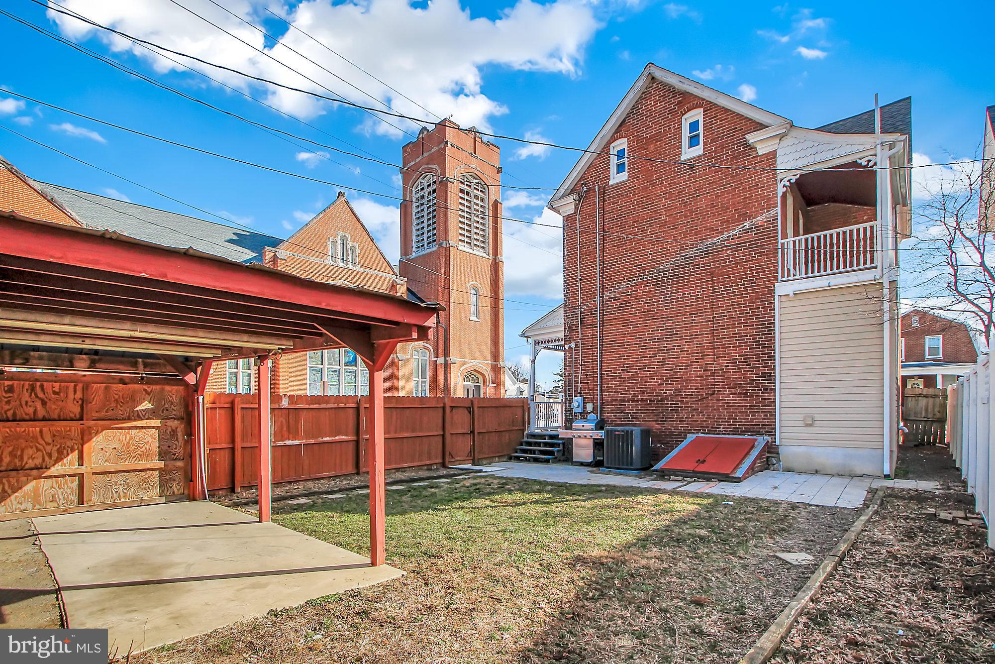 124 East Middle Street Hanover, PA 17331 - Photo 23 of 26 Gallery Image 23