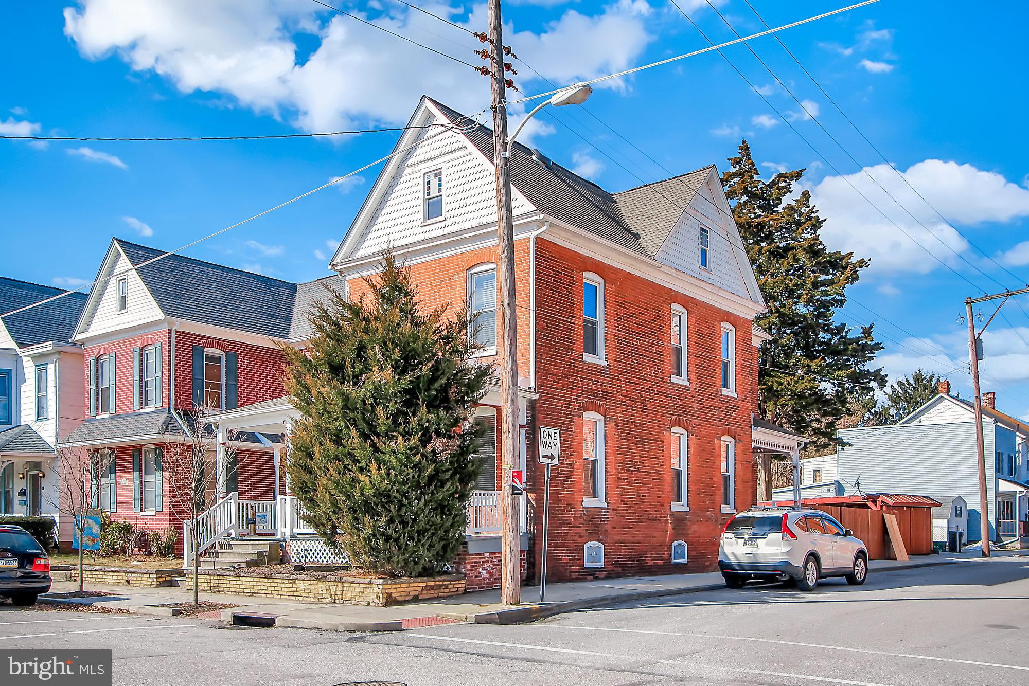 124 East Middle Street Hanover, PA 17331 - Photo 26 of 26 Gallery Image 26