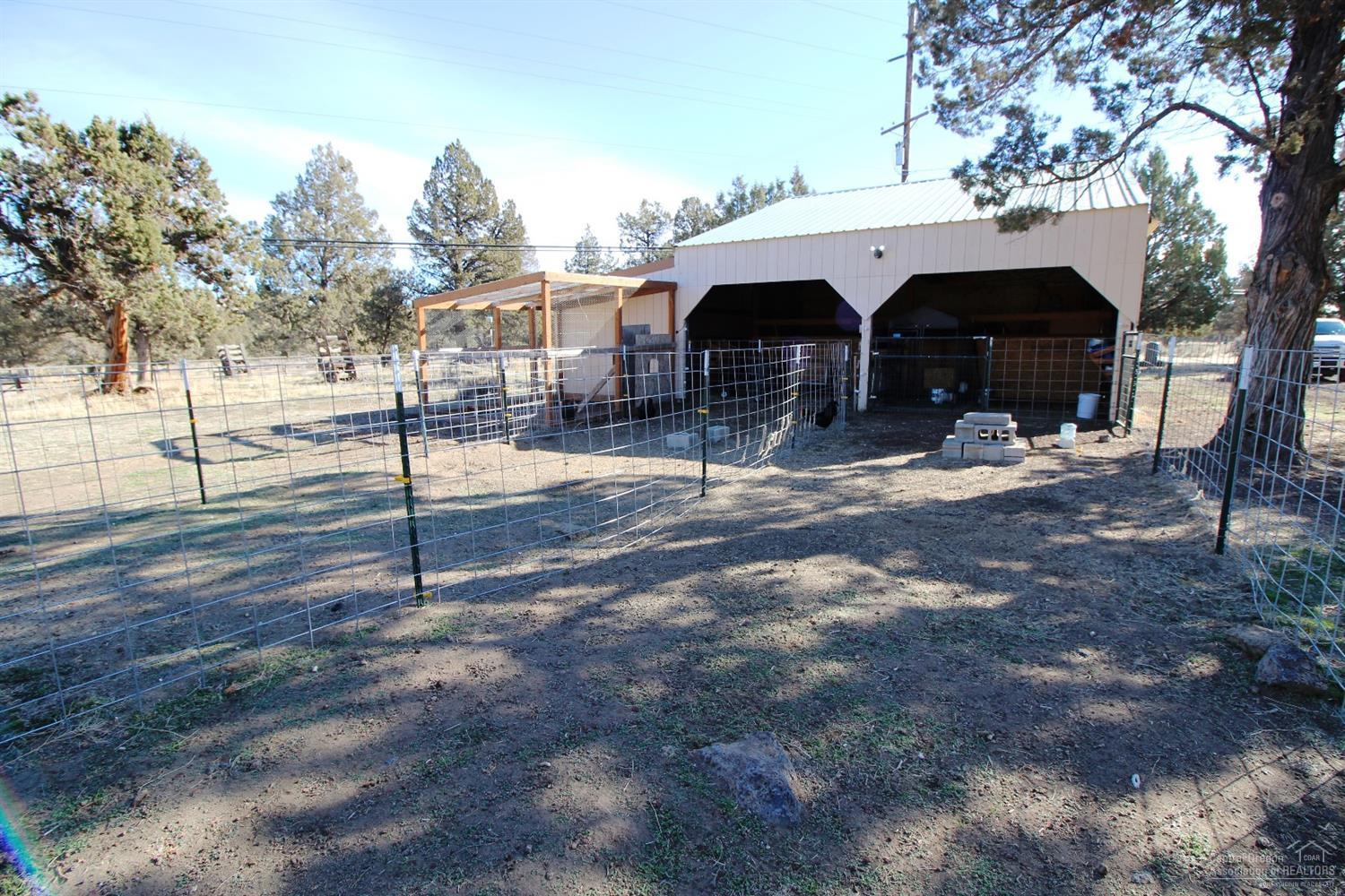 16582 Southwest Bullhead Road Terrebonne, OR 97760 - Photo 20 of 25 Additional Photo
