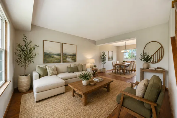 $300,000 | 909 Fox Chase Drive, Round Lake Beach, IL 60073