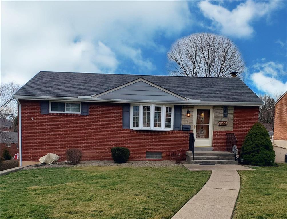 5344 Meadowcrest Road Pittsburgh, PA 15236 - Photo 1 of 18 Gallery Image 1