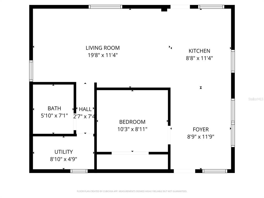 1120 Country Lane Lutz, FL 33558 - Photo 47 of 52