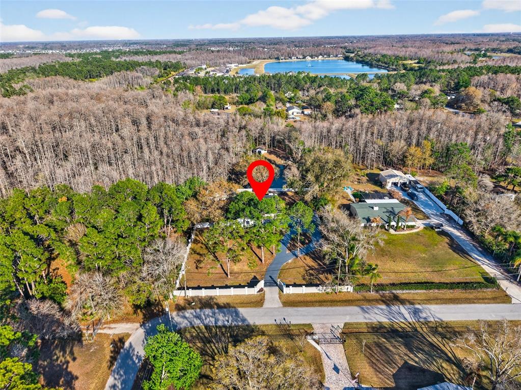 1120 Country Lane Lutz, FL 33558 - Photo 51 of 52