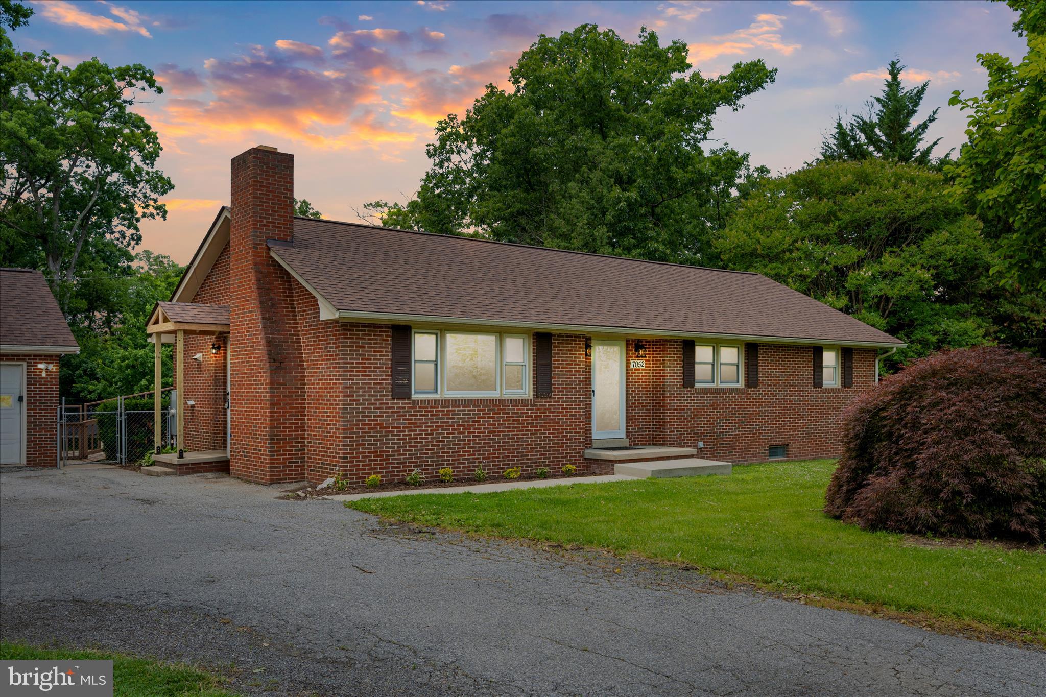 7052 Linganore Road Frederick, MD 21701 - Photo 2 of 76 Virtual Twilight