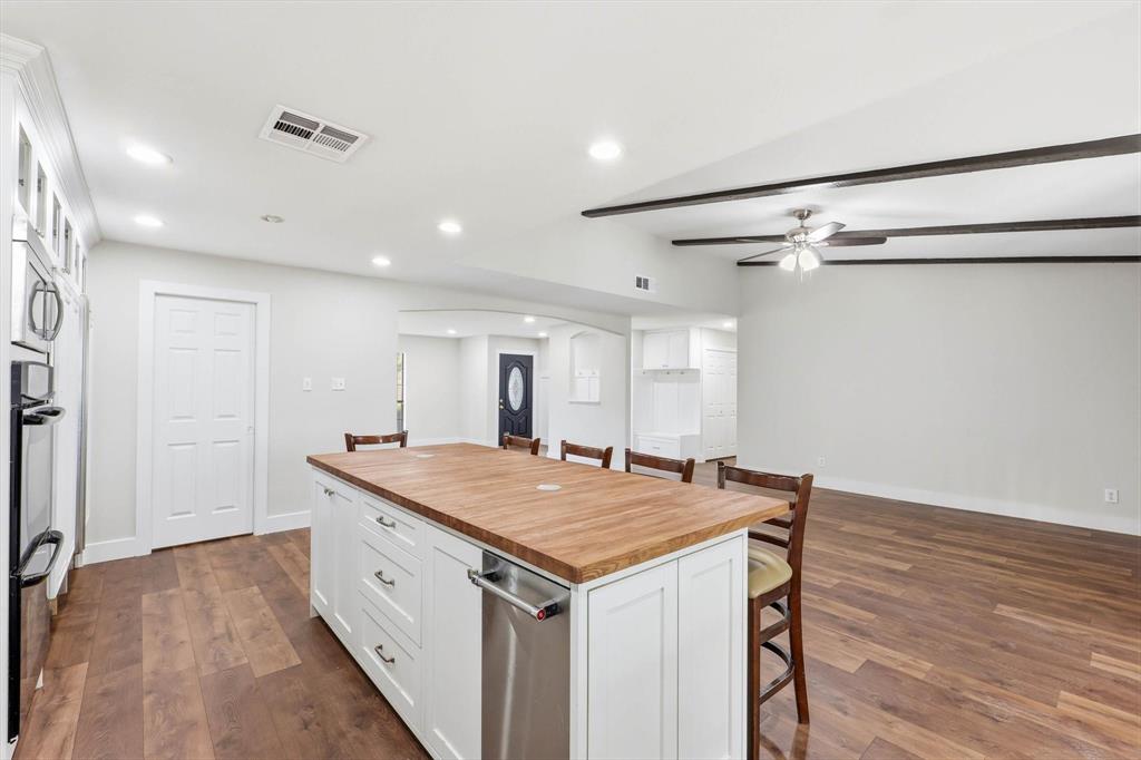 3304 Bellingham Court Dallas, TX 75228 - Photo 19 of 40