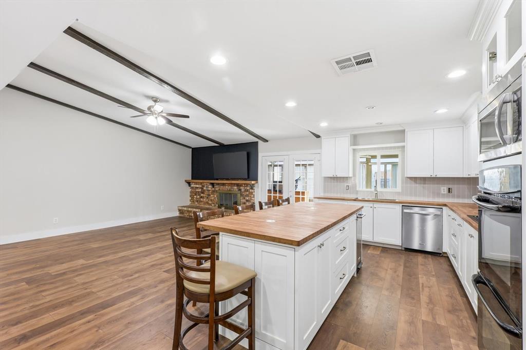 3304 Bellingham Court Dallas, TX 75228 - Photo 20 of 40