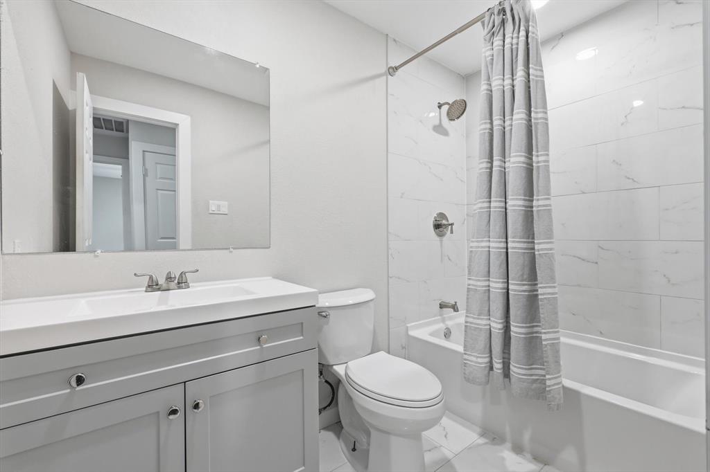 3304 Bellingham Court Dallas, TX 75228 - Photo 26 of 40