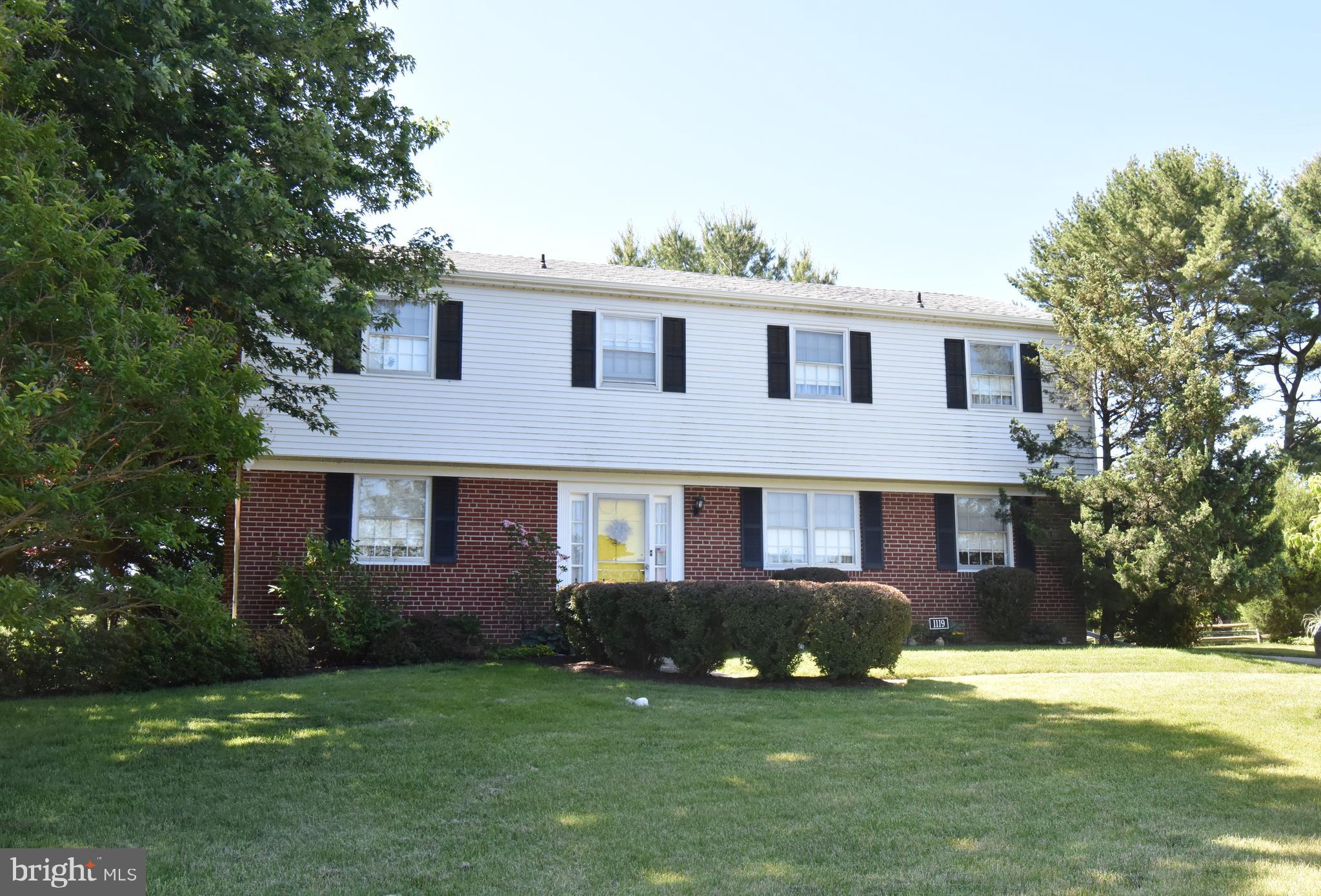 1119 Ryegate Road Baltimore, MD 21286 - Photo 1 of 13 Gallery Image 1