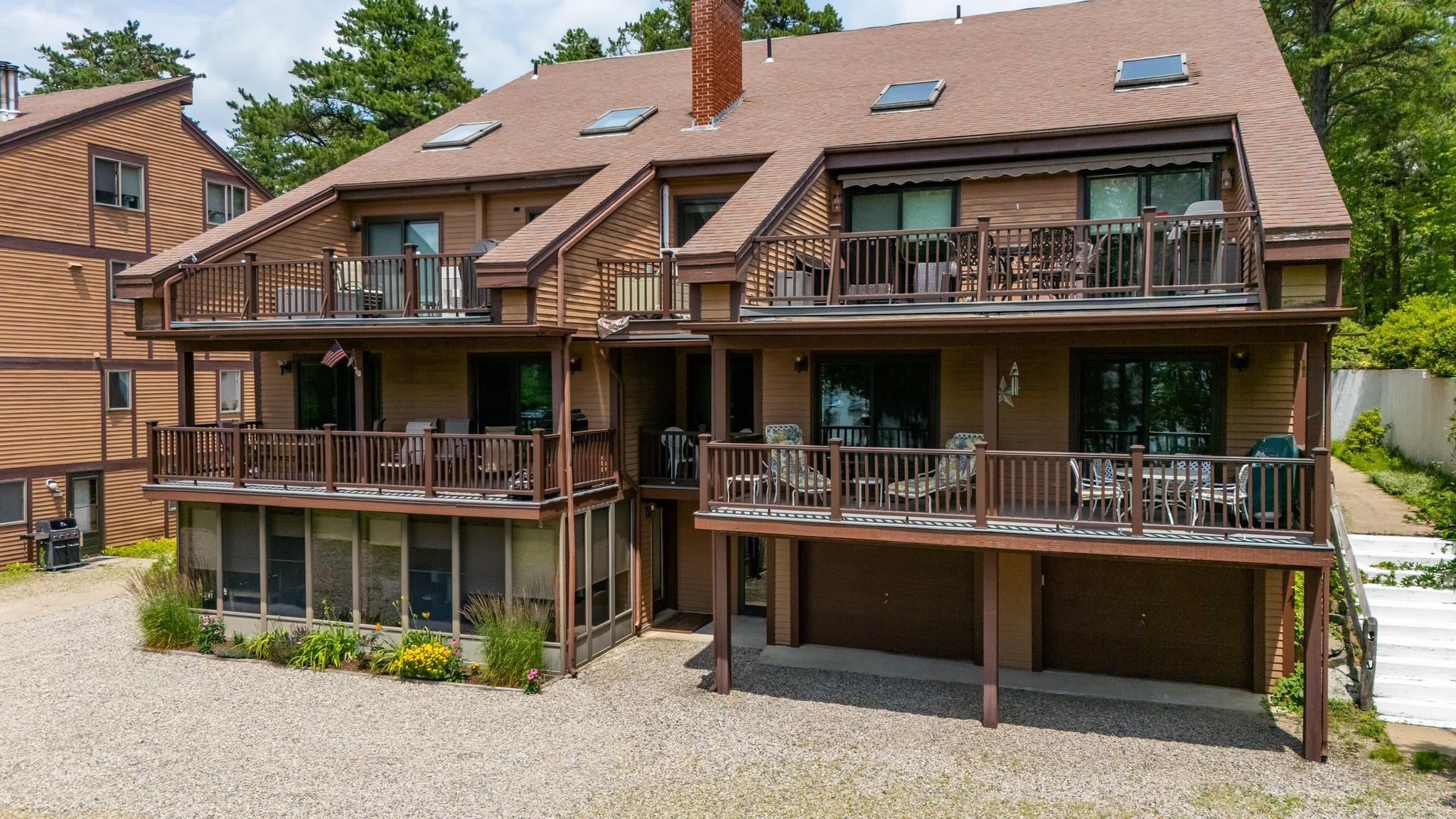 22 Pine Landing Road, Unit 17 Freedom, NH 03836 - Photo 13 of 22 Gallery Image 13