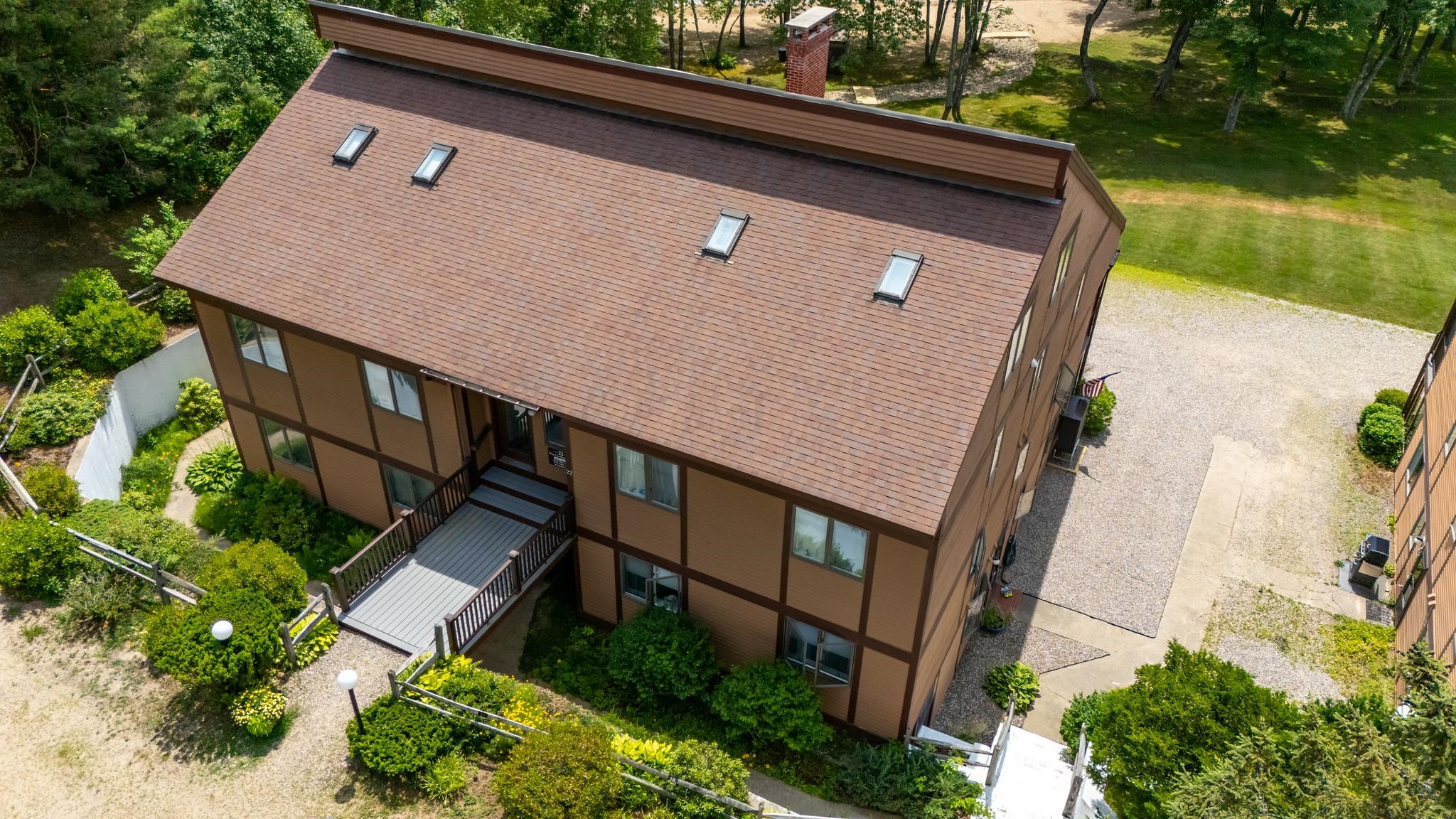 22 Pine Landing Road, Unit 17 Freedom, NH 03836 - Photo 14 of 22 Gallery Image 14