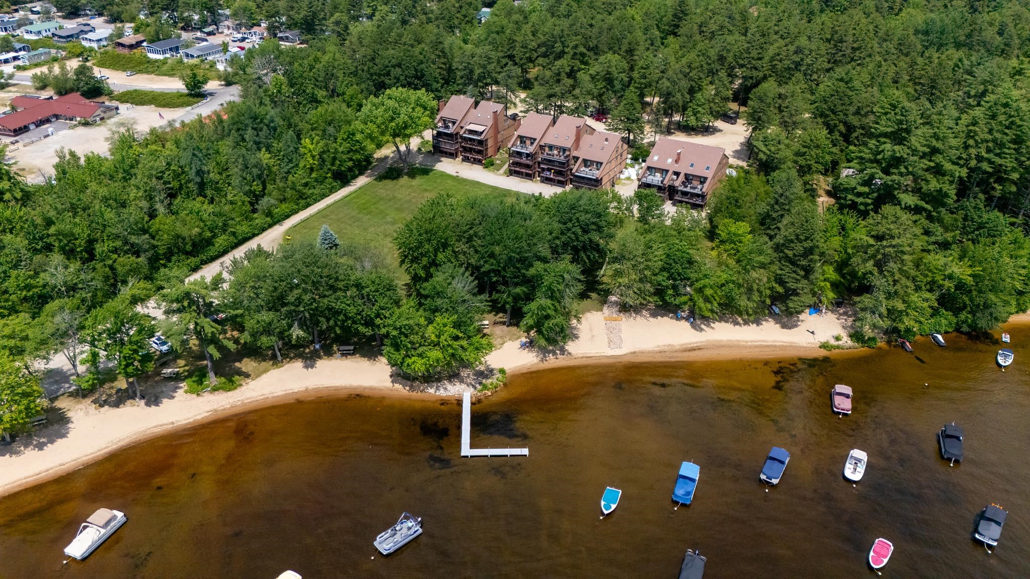 22 Pine Landing Road, Unit 17 Freedom, NH 03836 - Photo 18 of 22 Gallery Image 18