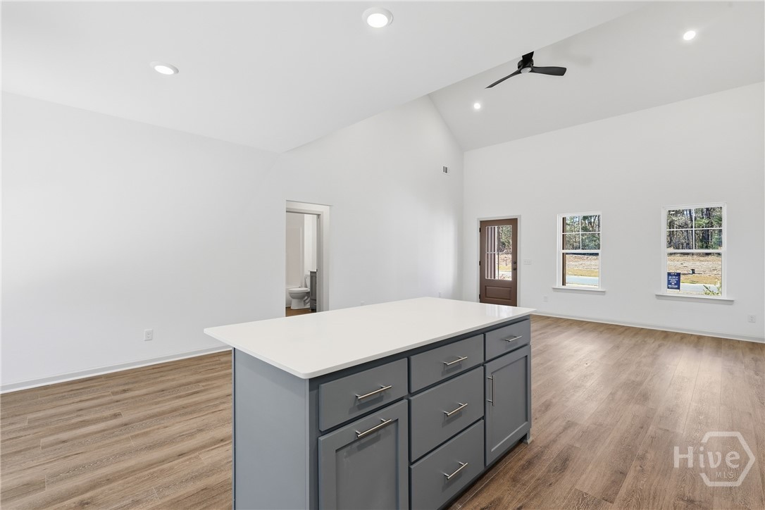 18 Grove Hollow Road Cobbtown, GA 30420 - Photo 12 of 33 The Waverly Plan by Lawrence Alexander Homes!