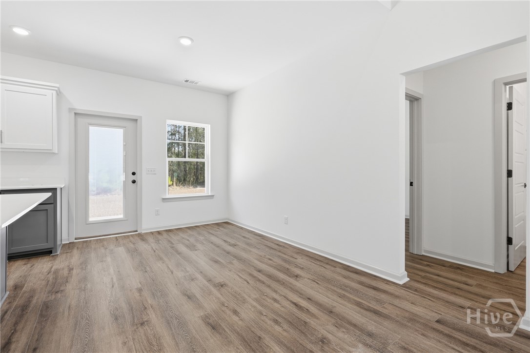 18 Grove Hollow Road Cobbtown, GA 30420 - Photo 13 of 33 The Waverly Plan by Lawrence Alexander Homes!