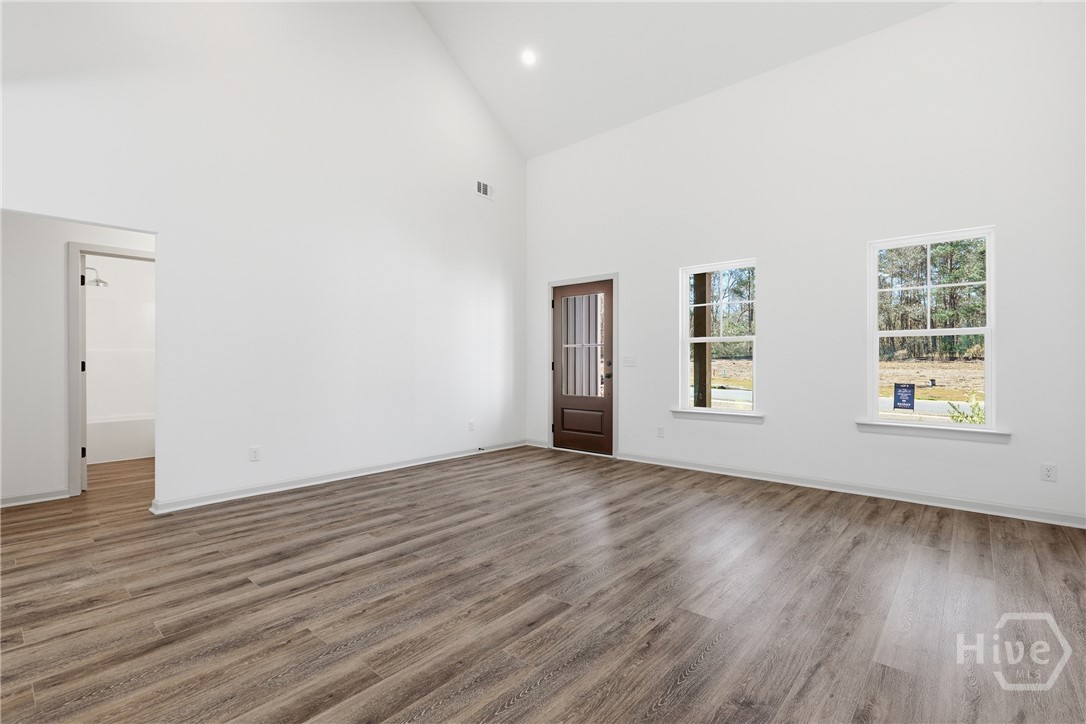 18 Grove Hollow Road Cobbtown, GA 30420 - Photo 14 of 33 The Waverly Plan by Lawrence Alexander Homes!